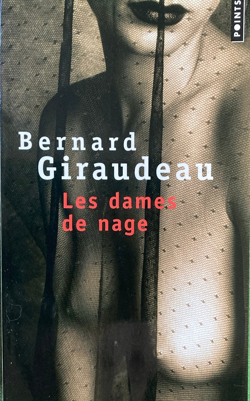 Bernard Giraudeau - les dames de nage, Ophalen of Verzenden, Bernard Giraudeau