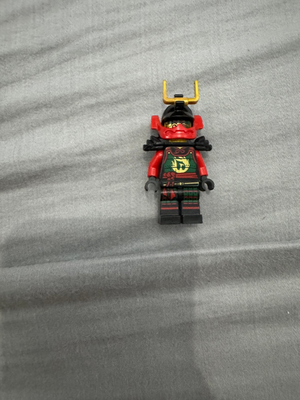 Lego Ninjago Samurai X (Nya), Inclusief minifiguren, Lego, Nieuw, Ophalen of Verzenden