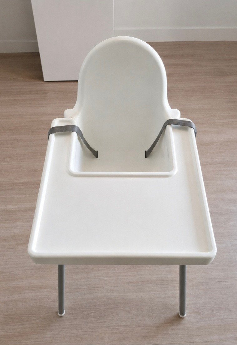Kindereetstoel Ikea, Kinderen en Baby's, Kinderstoelen, Ophalen