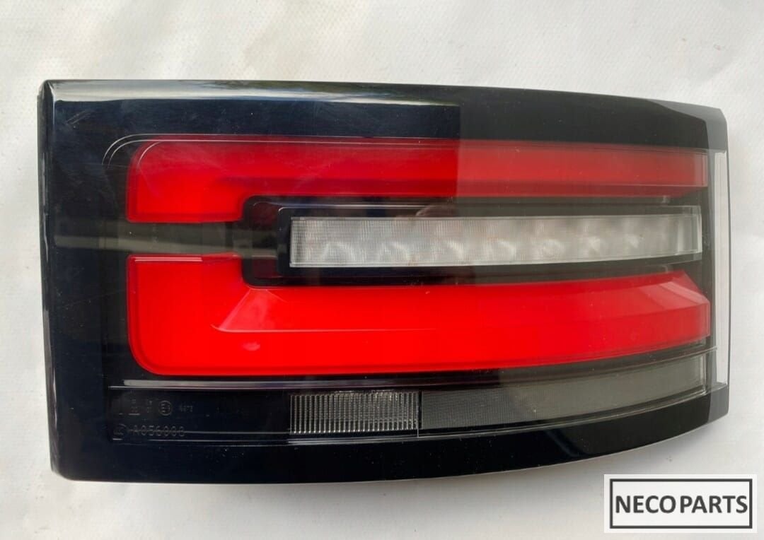 LAND ROVER DISCOVERY ACHTERLICHT  RECHTS ACHTERLICHT, Land Rover, -, Utilisé, -