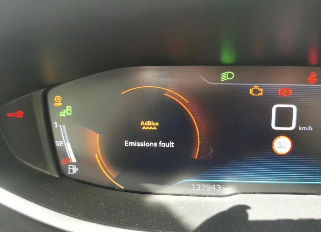 AdBlue probleem? Wij stellen correct de oorzaak vast, Autos : Divers, Tuning & Styling, Enlèvement