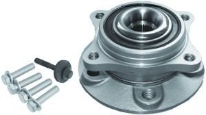 Volvo Wiellager Voorzijde incl Wielnaaf S80 V70 S60 Xc70 OEM, Ophalen of Verzenden, Nieuw, BMW