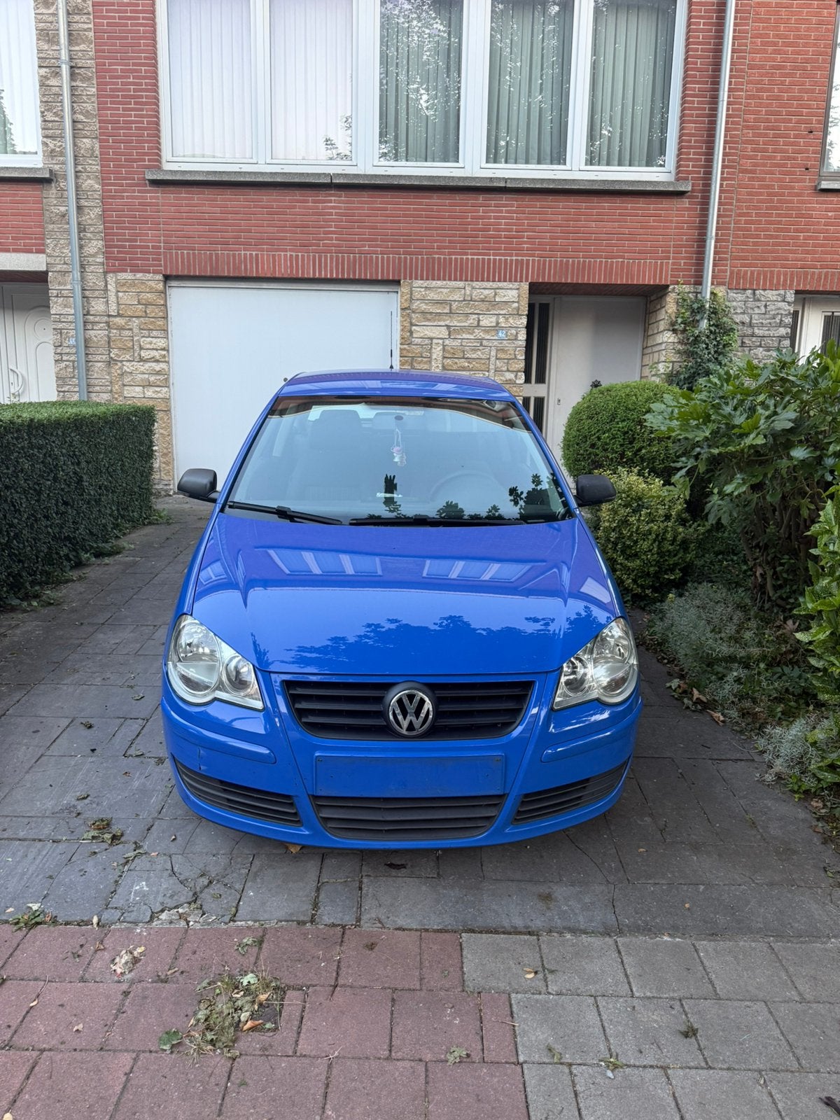 VW Polo 1.2 essence - 2009 - facelift, Autos, Volkswagen, Particulier, Polo, Essence, Enlèvement