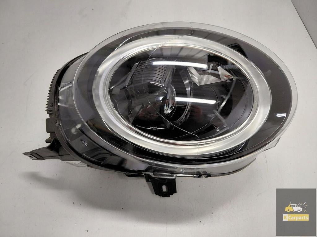 5A07DB8, Mini F55 F56 Lift Full LED adaptatif noir lampe dro, Customer.service@mini.co.uk, BMW AG, Petuelring 130
80788  Munich, DE