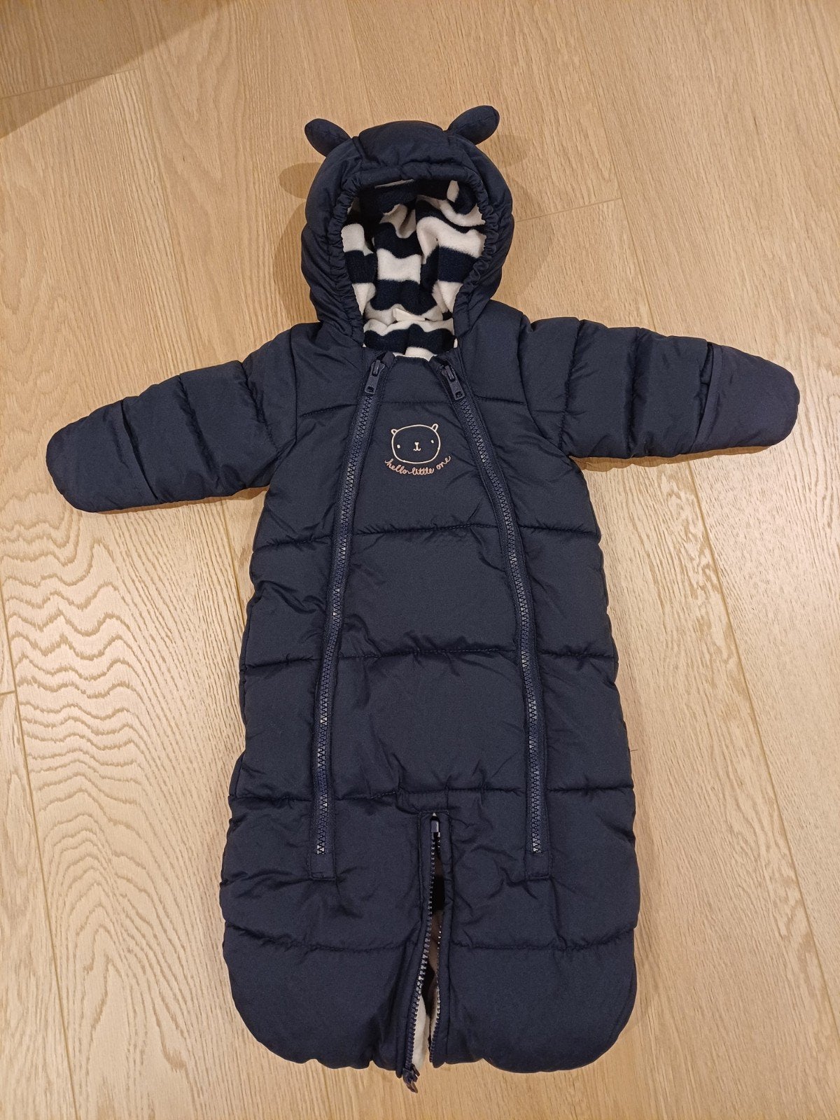 Babywinterpak, Kinderen en Baby's, Ophalen