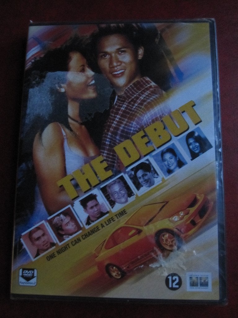 The Debut (2000) nouveau dans son emballage, Enlèvement ou Envoi, Allemand, Autres genres, Neuf, dans son emballage
