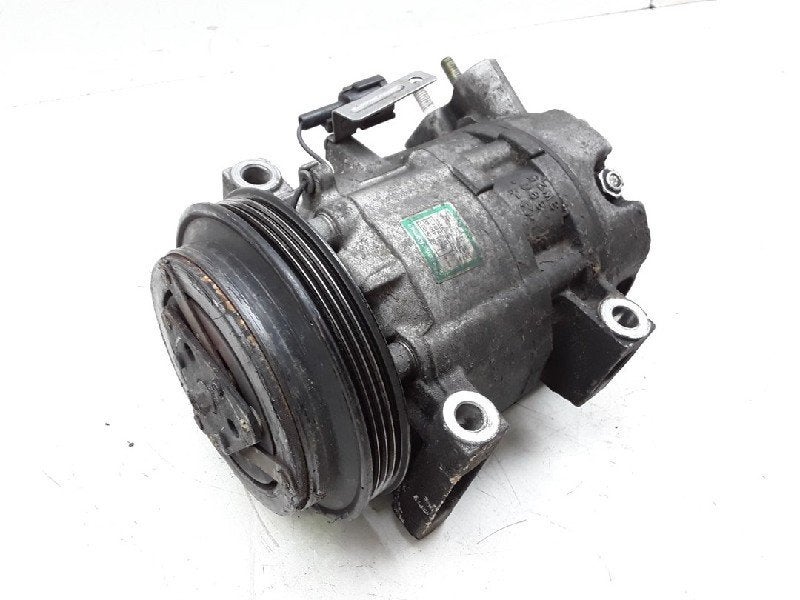 AIRCO POMP Nissan 350 Z (Z33) (01-2002/12-2009), Gebruikt, Nissan