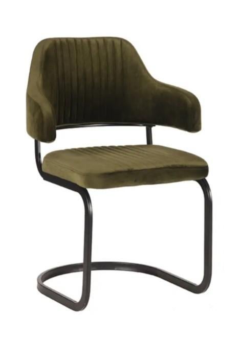 6er chaise de salle à manger, Autres couleurs, Comme neuf, Enlèvement, Cinq, Six Chaises ou plus
