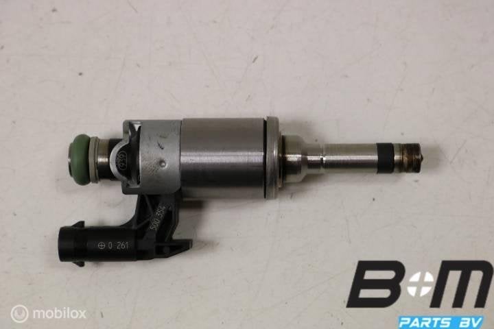 Verstuiver VW Sharan 7N 1.4 TFSI CZD 04E906036Q, Utilisé