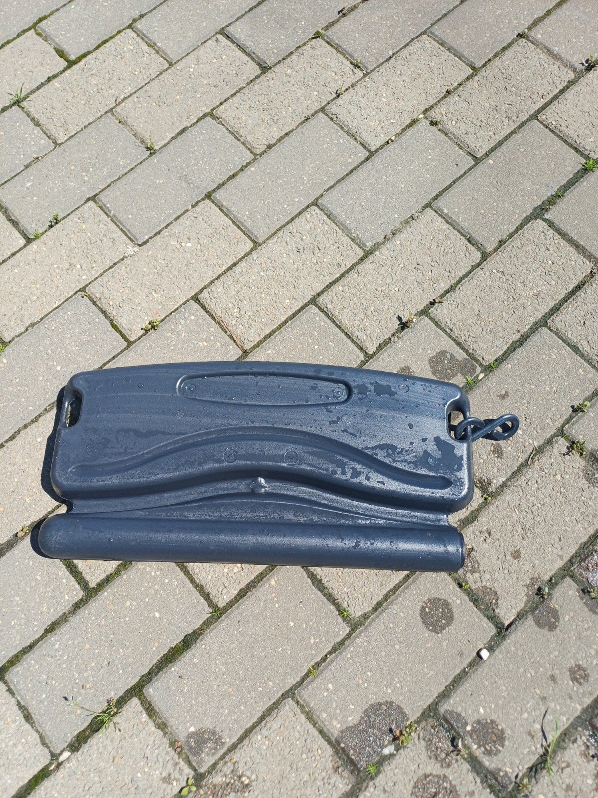 Winterdrijvers, Tuin en Terras, Ophalen