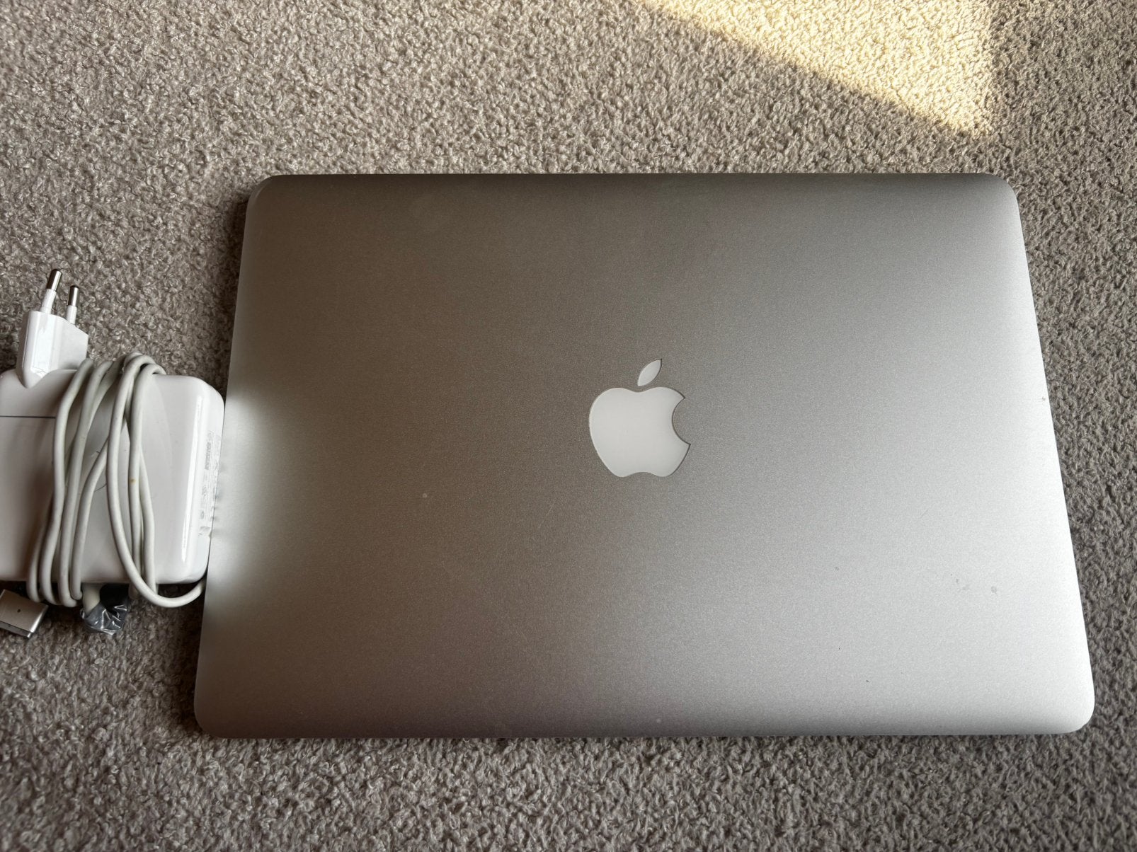 Apple MacBook Pro, Azerty, 8 GB, 13 pouces, Enlèvement