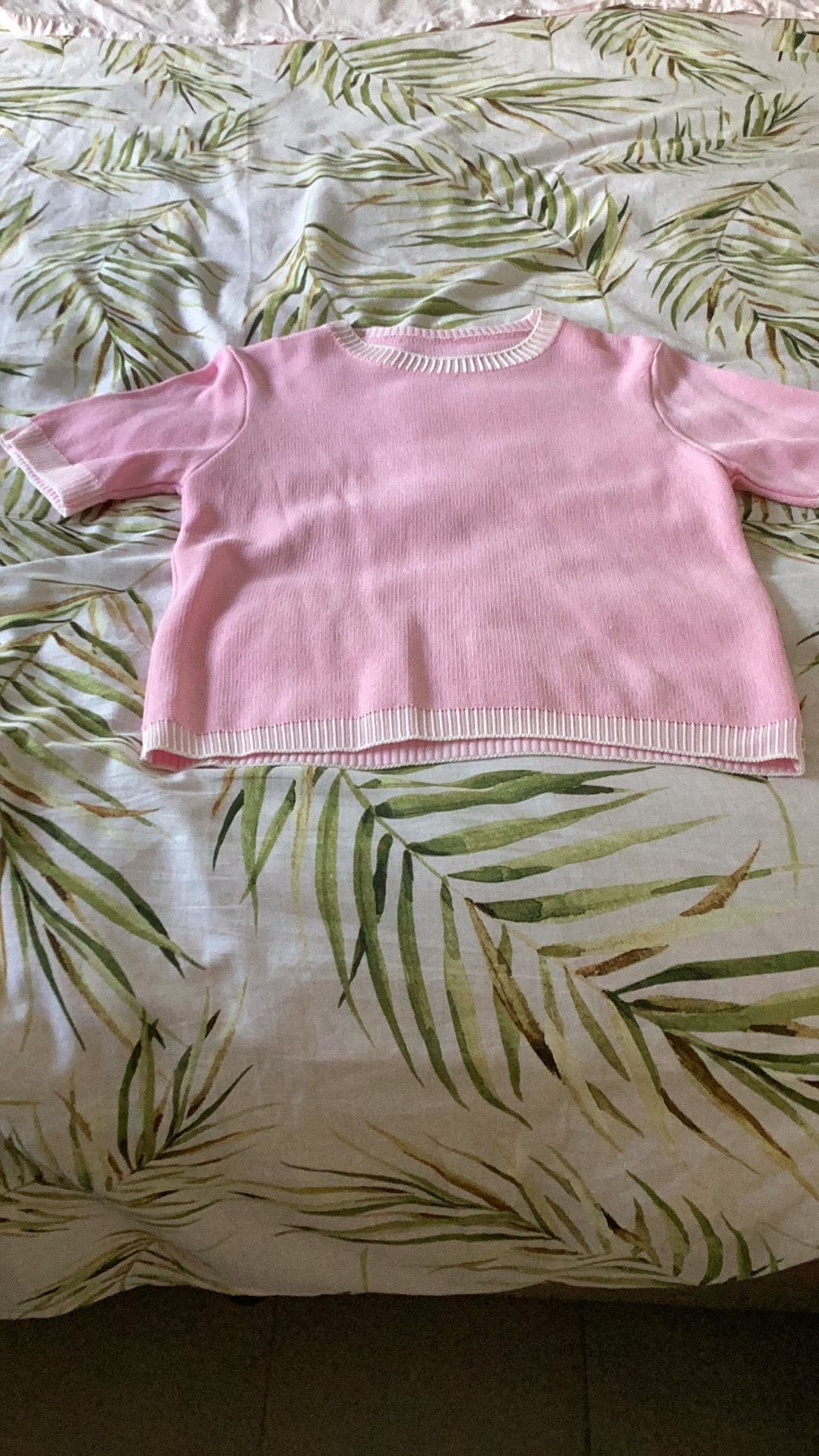 Pull, Ophalen, Nieuw