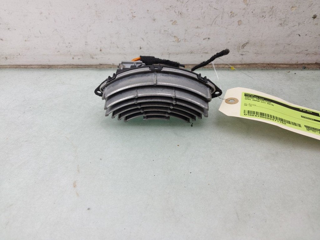 KACHELWEERSTAND Opel Adam (|A43002500|13378665|), Gebruikt, Opel, Opel Automobile GmbH, Kontakt-opel@opel.com