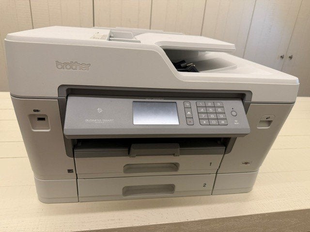 printer, Informatique & Logiciels, Imprimante, Wi-Fi intégré, Enlèvement, Ne fonctionne pas