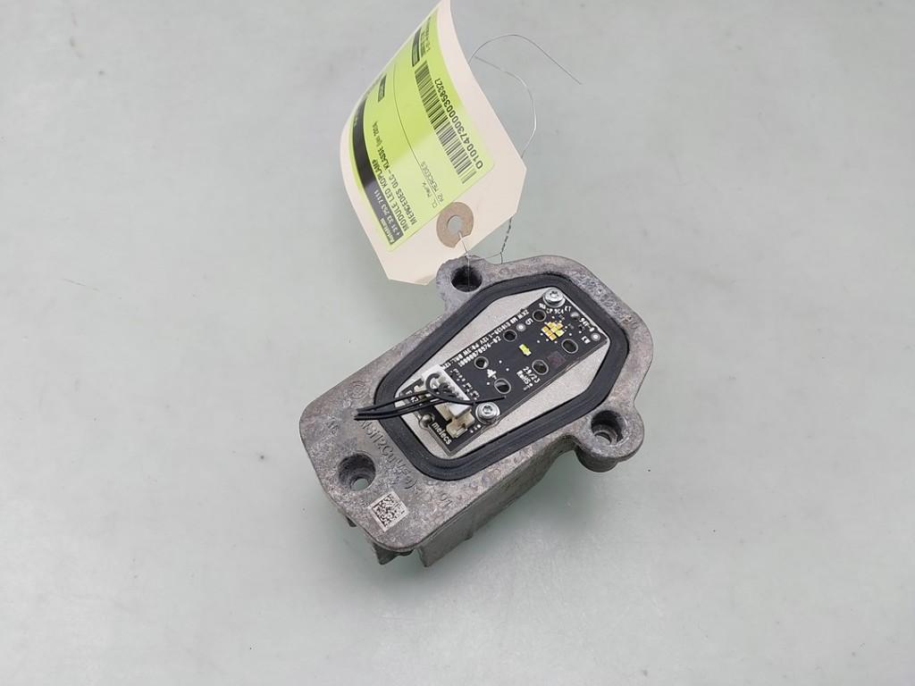 MODULE DE PHARE À DEL Chevrolet USA Malibu (|10000078976|), Dhr. J. Ham, Chevrolet, Administratie@autoham.nl, Utilisé