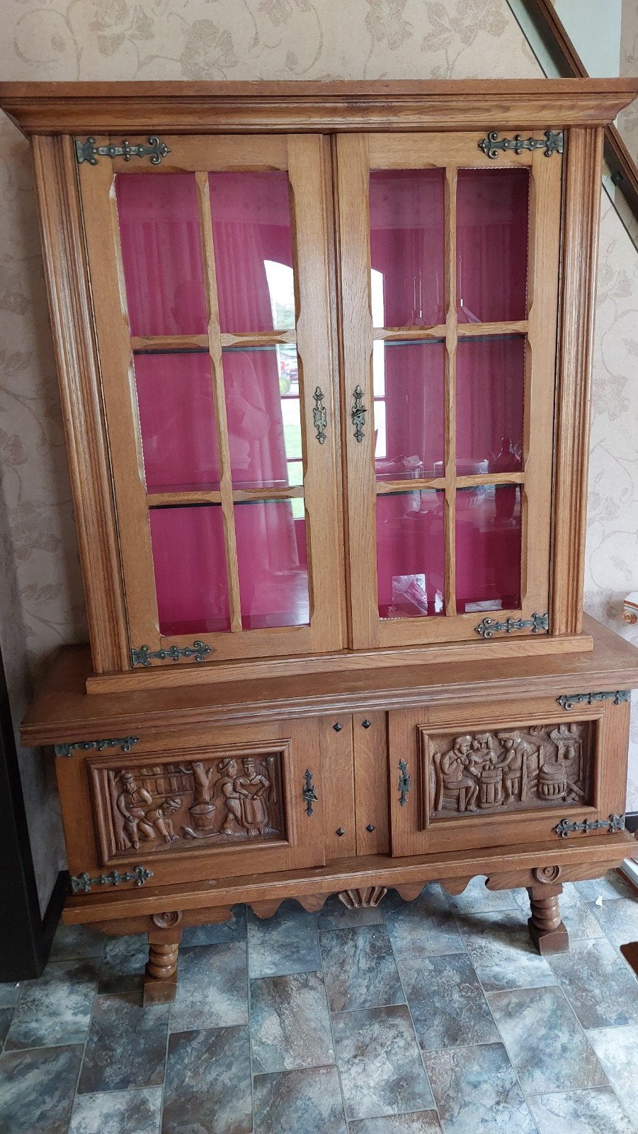 Eetplaats, Huis en Inrichting, Complete eetkamers, Ophalen