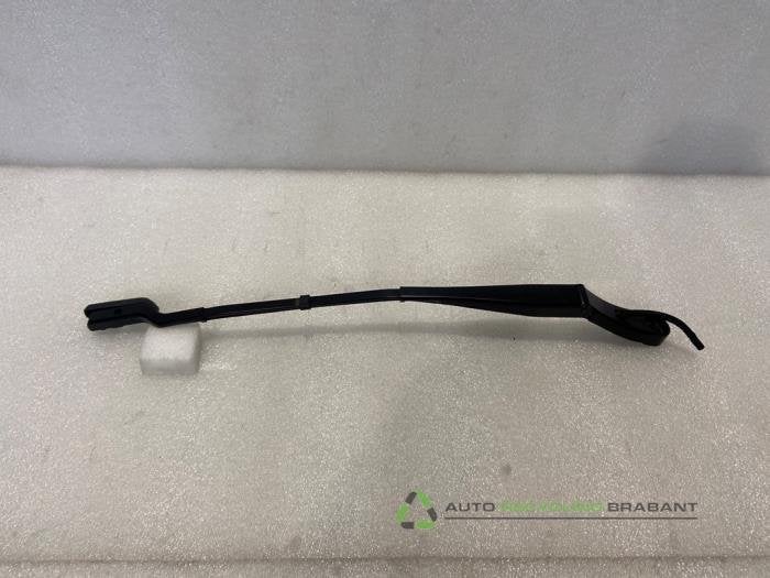Bras essuie-glace avant d'un Citroen C5 Aircross, -, 3 mois de garantie, Utilisé, -