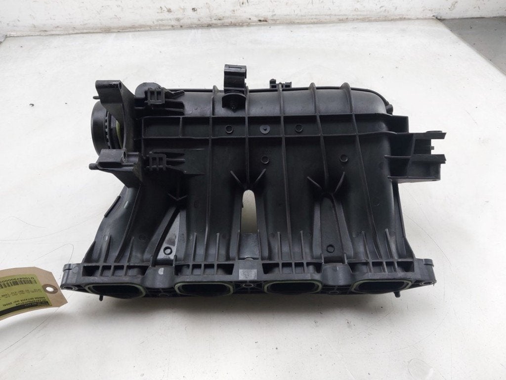 INLAATSPRUITSTUK Skoda Octavia Combi (NXAC) (|05E129709H|), Dhr. J. Ham, Gebruikt, Administratie@autoham.nl, Skoda