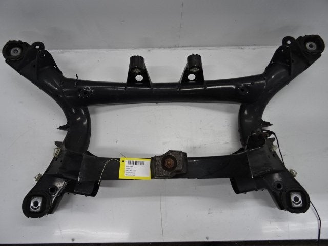 ACHTERBRUG BMW 4 serie (F32) (01-2013/02-2021) (6863149A03), Gebruikt, BMW