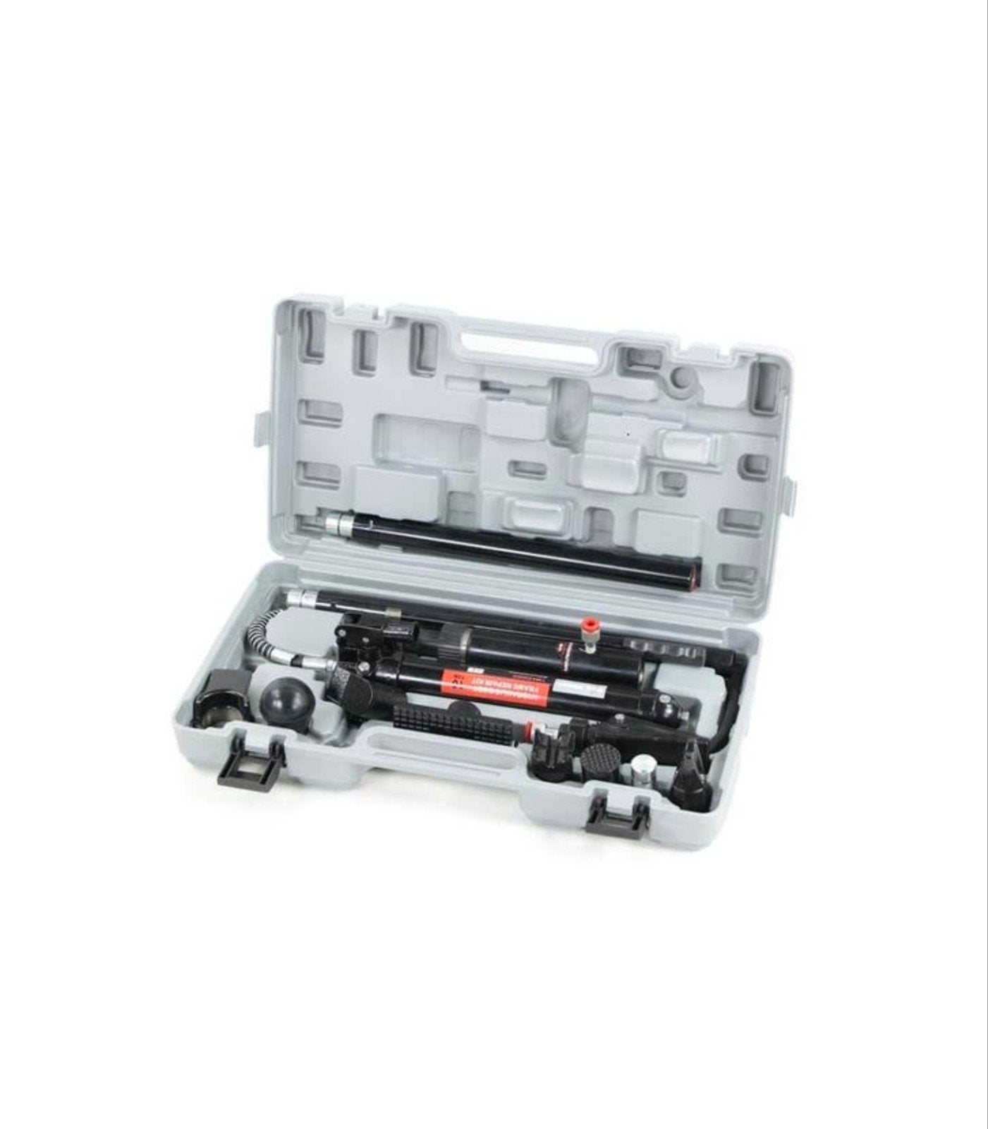 Kit de débosselage/kit de réparation des dommages TM 10 tonn, Enlèvement ou Envoi