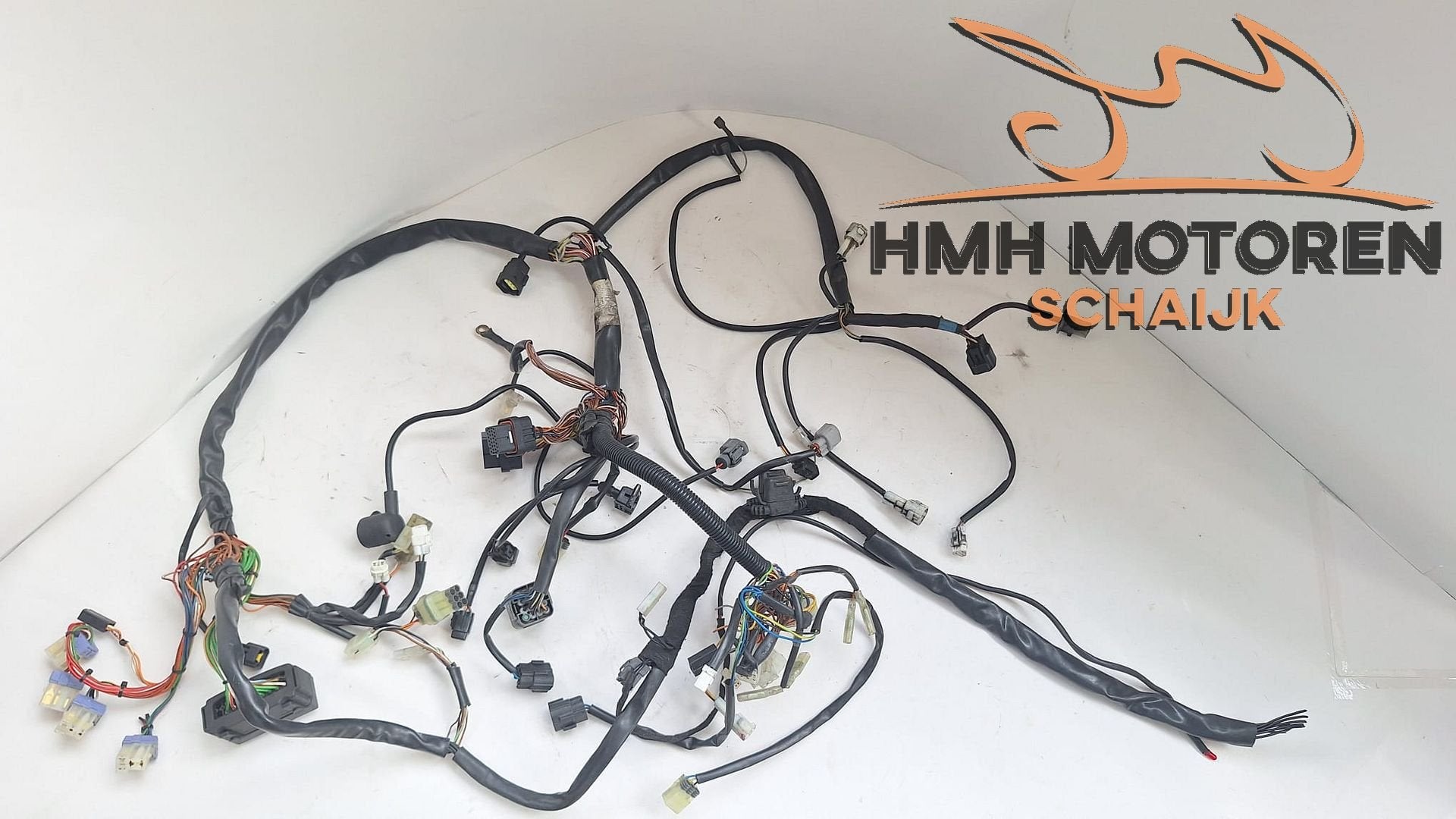Kabelboom KTM 990 Super Duke 2007-2013 61111075133, Motoren, Onderdelen | Overige, Gebruikt, -, -, Ophalen of Verzenden