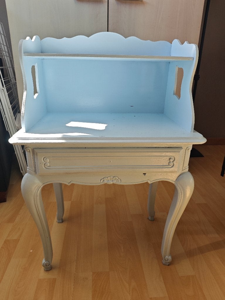 Side table, Huis en Inrichting, Tafels | Sidetables, Ophalen