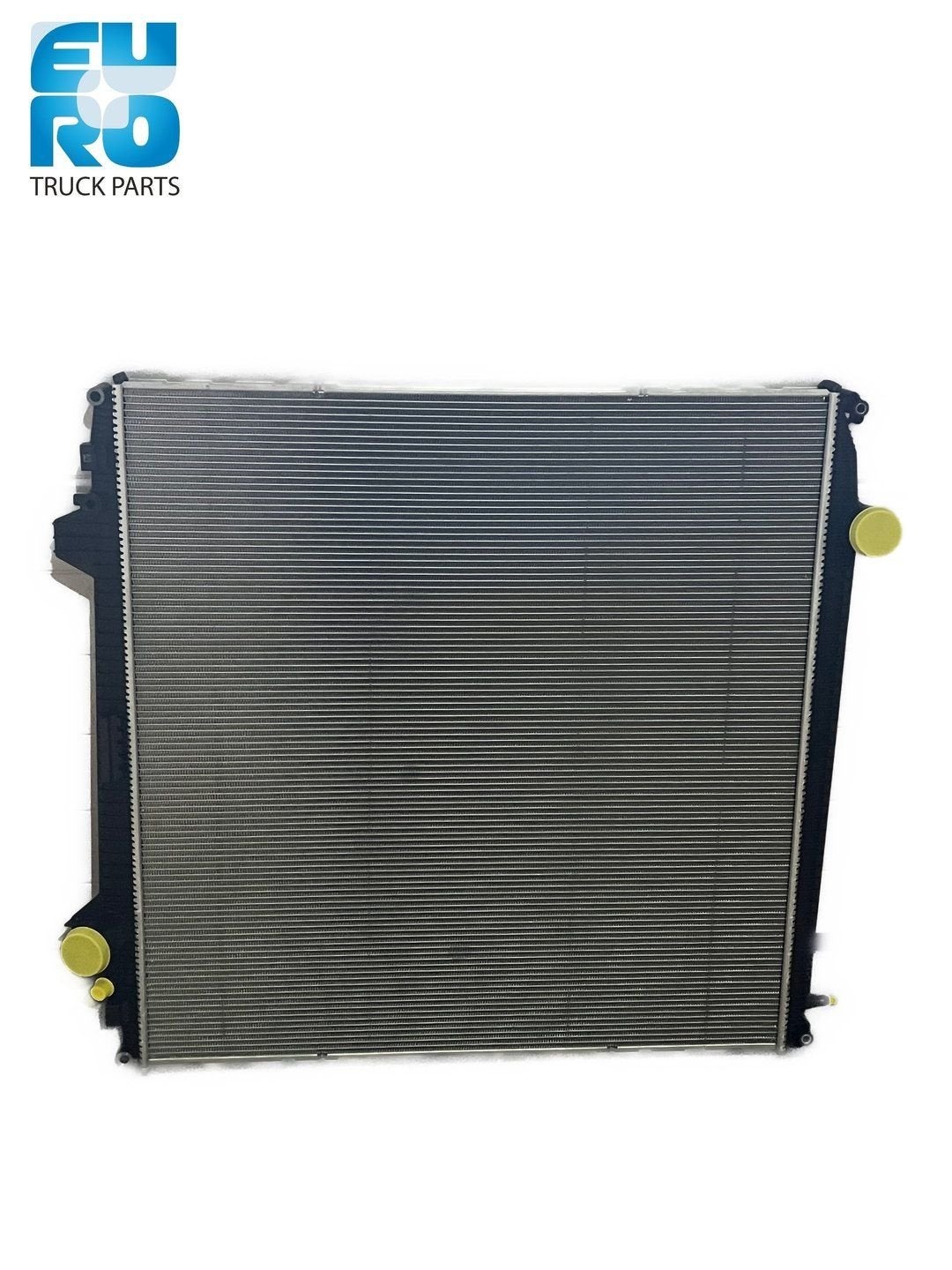 RADIATEUR MAN TGX-S 2007-2016- REAR BEHR 897x932x42 81061010, Motor en Accessoires, -, MAN, -