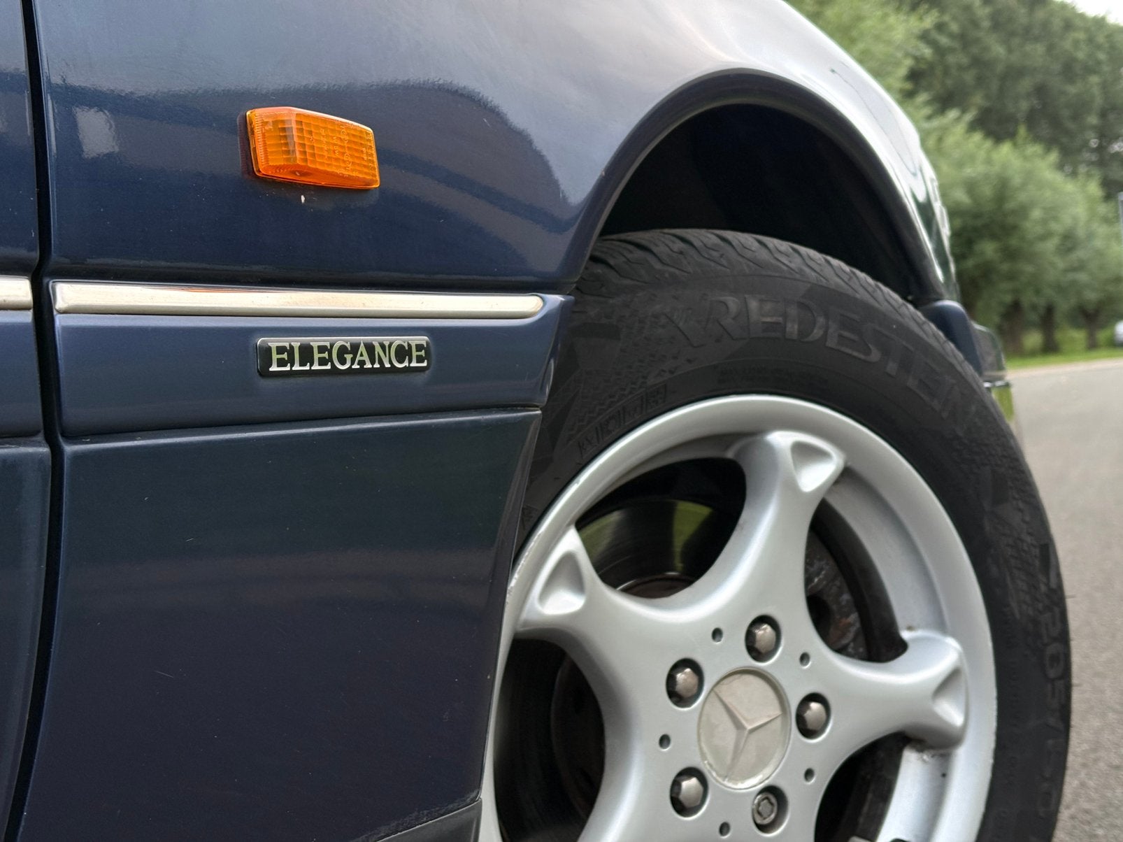 Mercedes-Benz C180 Elegance Automaat – Gekeurd voor Verkoop, foto 12