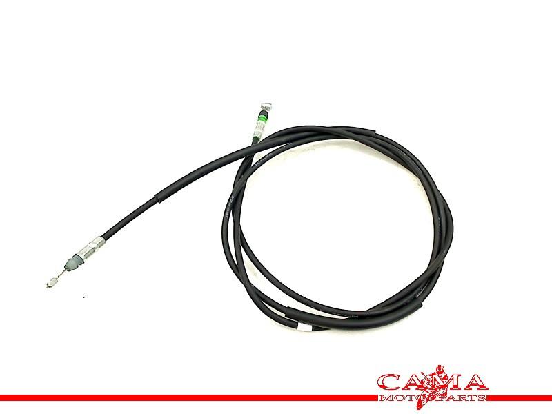 BUDDY BAK KABEL Suzuki AN 400 Burgman 2018- (AN400), Dhr. S. di Majo, Gebruikt, Info@cama-motorparts.nl, P.J. Troelstraweg 8 8
3144 CX  MAASSLUIS, NL