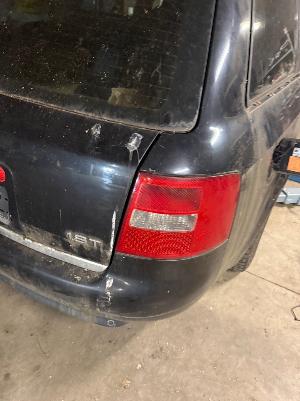 Audi A6 onderdelen portieren lampen stoelen airbag, Auto-onderdelen, Ophalen, Audi