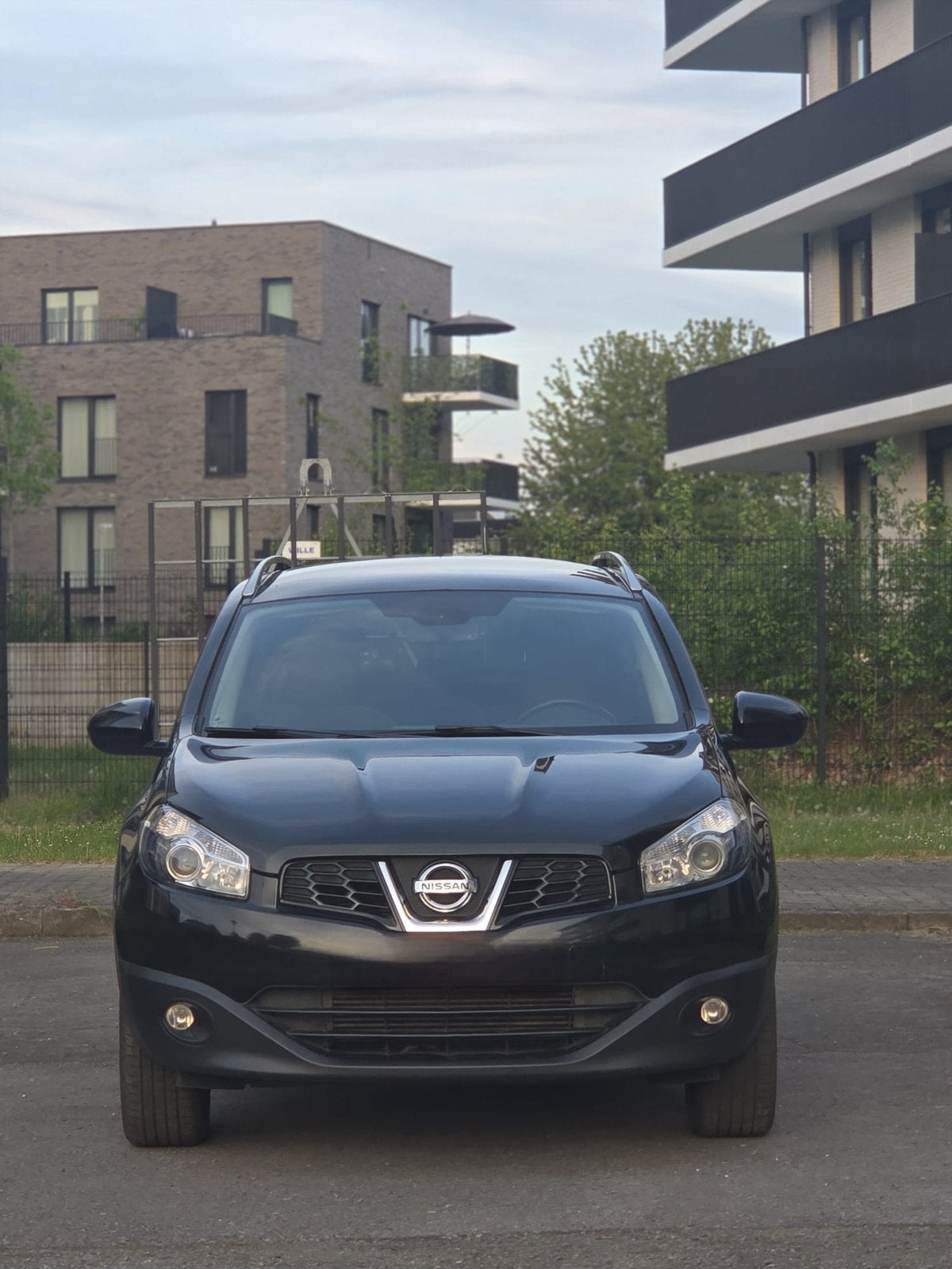 Nissan Qashqai+2 Tekna 1.6dci (Nissan Onderhoudsboekje), Autos, Nissan, Achat, Entreprise, Boîte manuelle, Entretenue par le concessionnaire