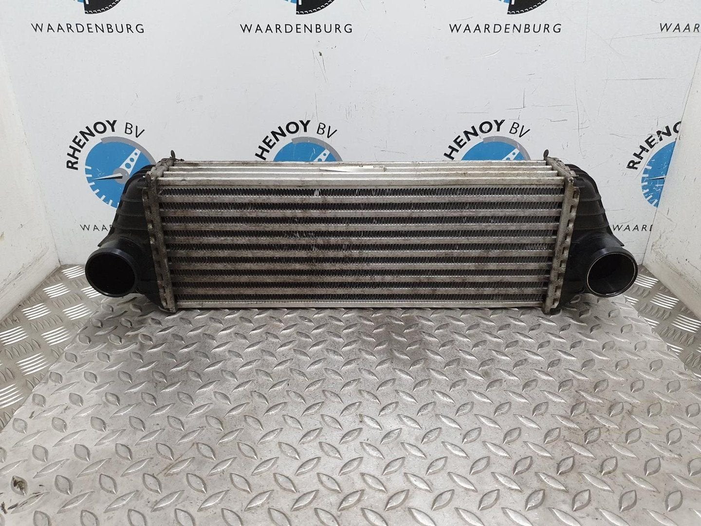 FORD TRANSIT CONNECT T200S 1.8 TDCi INTERKOELER 2007, Enlèvement ou Envoi, Utilisé, Stiba membre