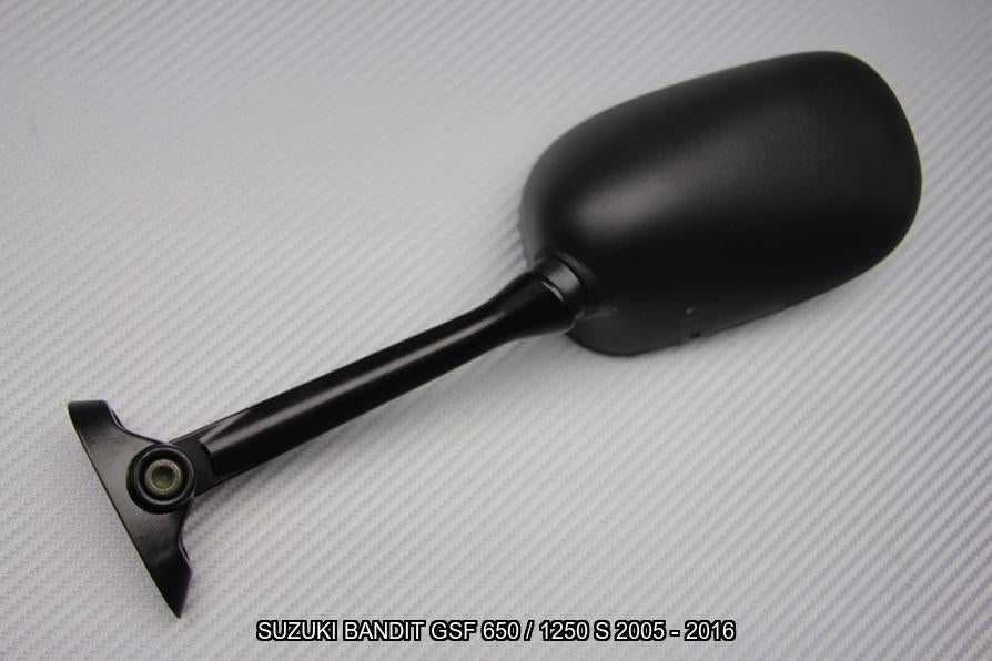 Set spiegels SUZUKI BANDIT GSF 650 / 1250 S 2005 - 2016, Motoren, Ophalen of Verzenden, Nieuw