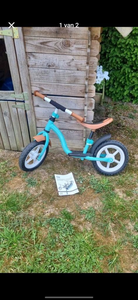 Loopfiets, Fietsen en Brommers, Fietsen | Kinderfietsjes, Ophalen