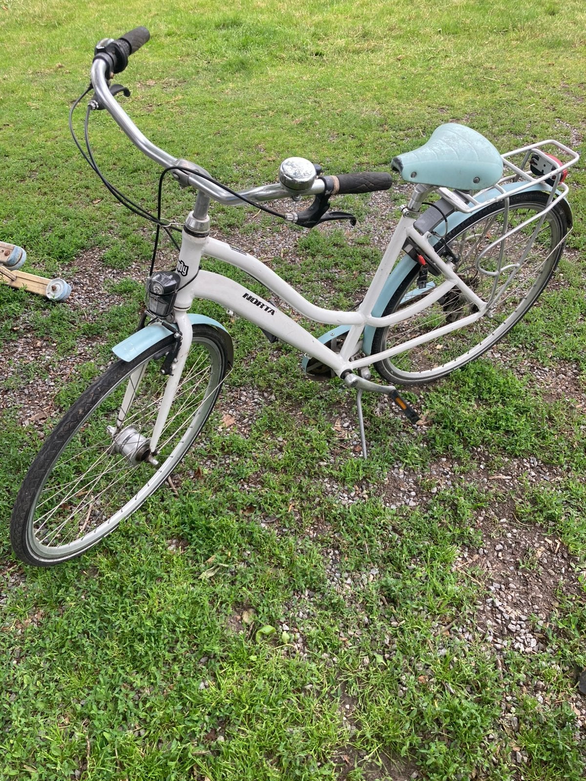 Vélo Norta pour femme, Enlèvement, Utilisé