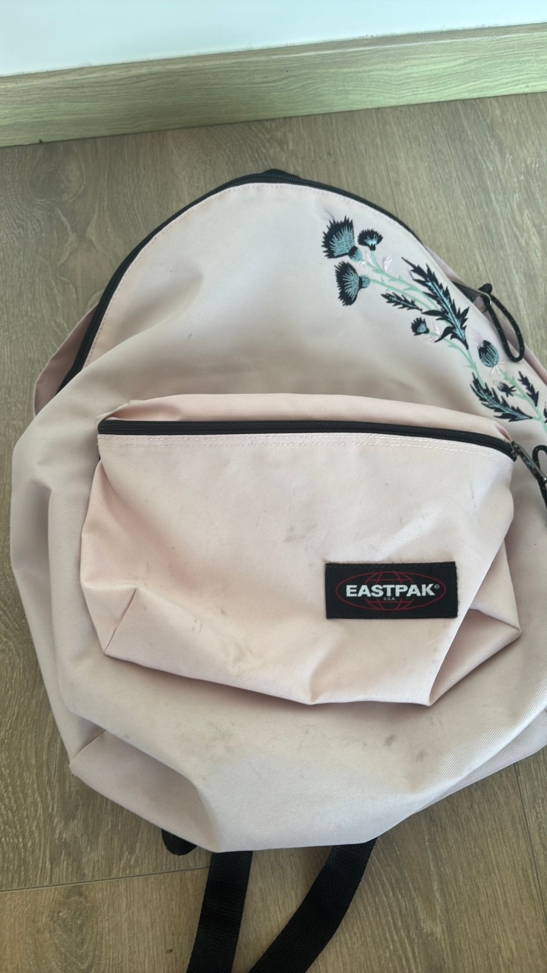 Rugzak te koop, Ophalen, Gebruikt, Eastpak