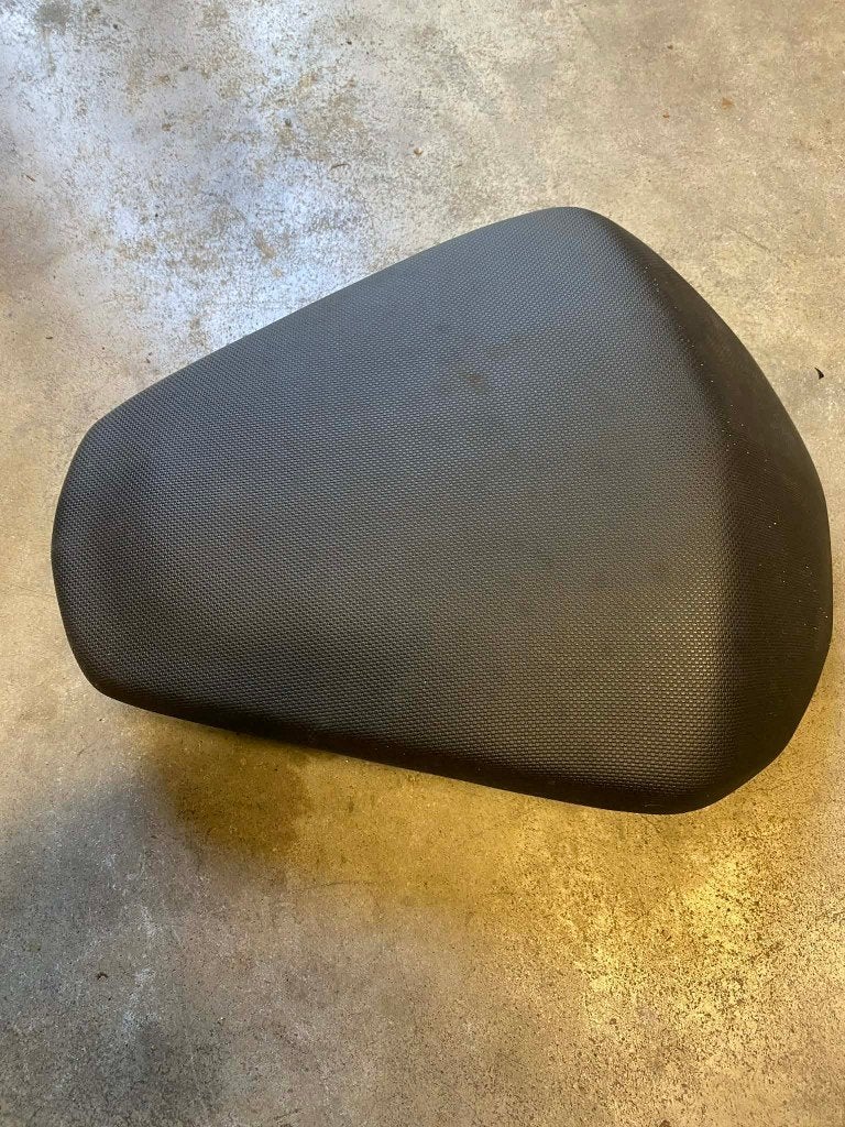Siège arrière pour KTM Duke 125 à 390 2012 à 2017, Motos, Pièces | Autre, Enlèvement ou Envoi, Utilisé