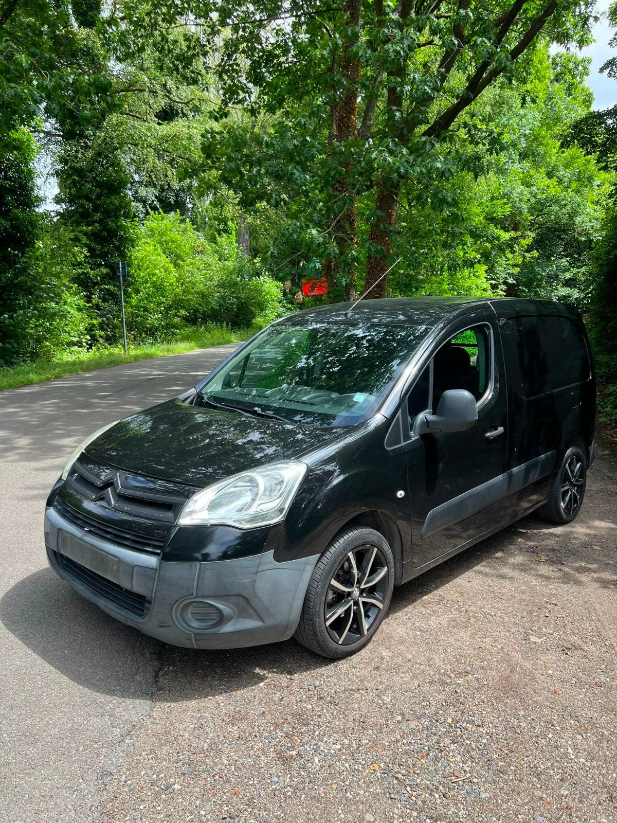 Citroen berlingo, Auto's, Citroën, Berlingo, Diesel, Particulier, Te koop