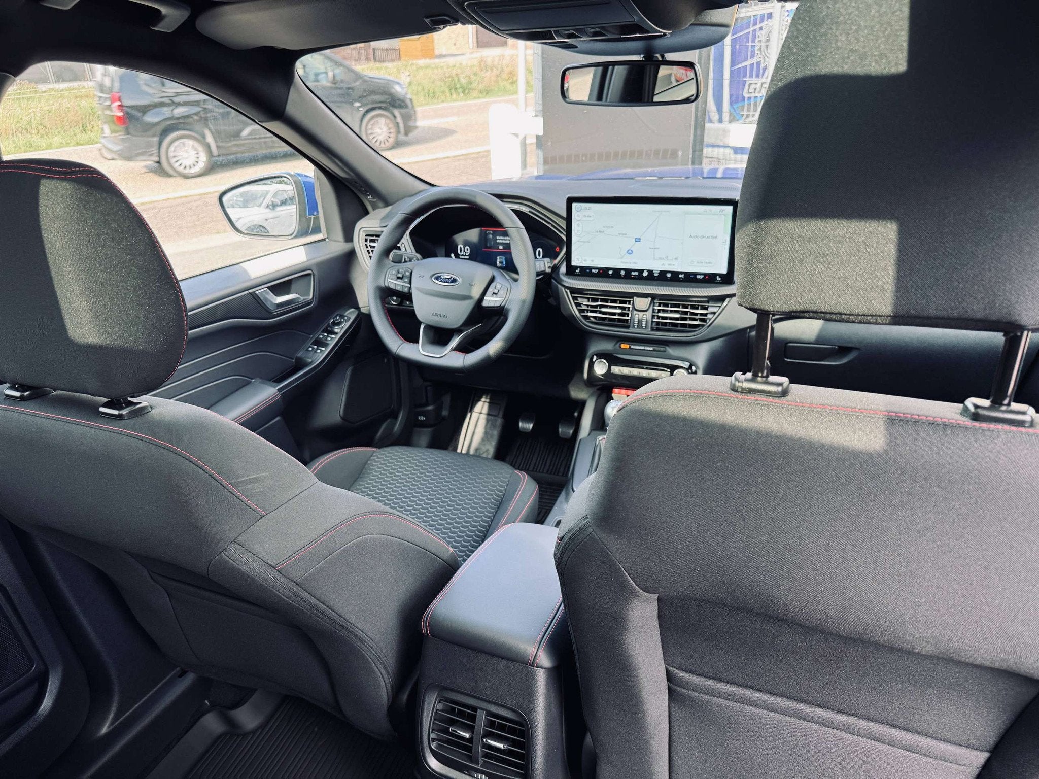 Ford Kuga Kuga 1.5 Essence 2026, ST-Line, x-line .Voiture ne, Achat, 110 kW, Entreprise, https://public.car-pass.be/vhr/d79a0ceb-96c2-4b18-9953-03da766b24b5