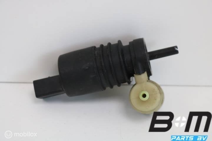 Ruitensproeierpomp VW Golf 4, Autos : Pièces & Accessoires, Vitres & Accessoires, Utilisé