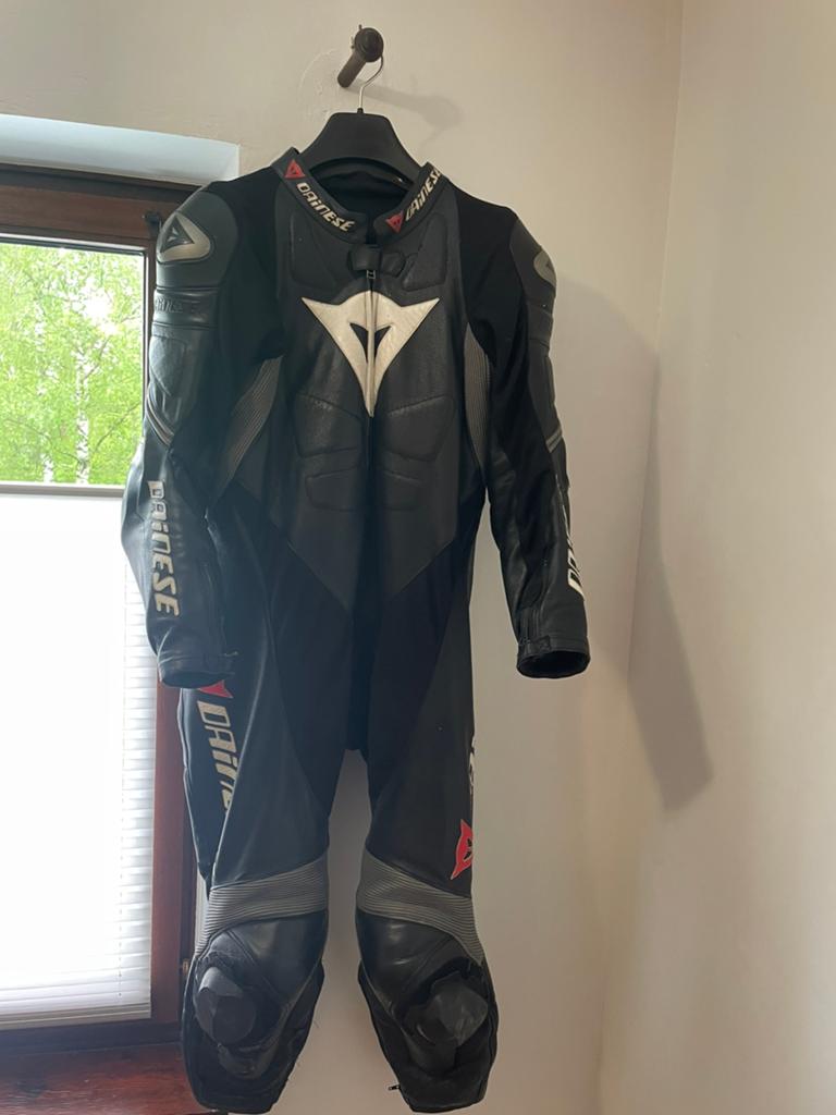 Dainese 60 motopak, Motoren, Kleding | Motorkleding, Ophalen of Verzenden, Combipak