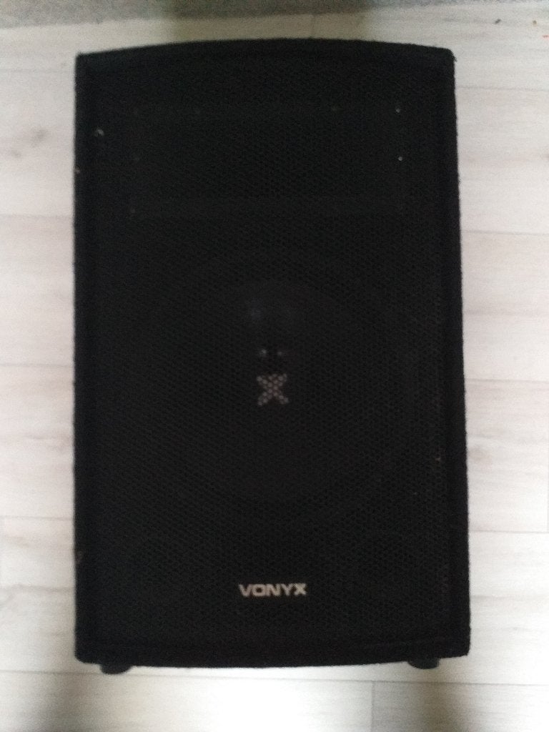 VONYX SL10 PA, Audio, Tv en Foto, Gebruikt, Overige typen, Ophalen, 150 watt of meer