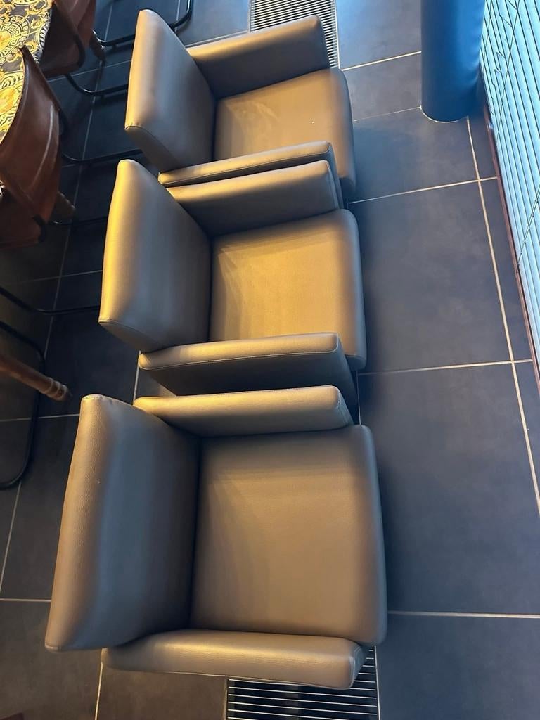 Stoelen op wieltjes, Huis en Inrichting, Stoelen, Ophalen