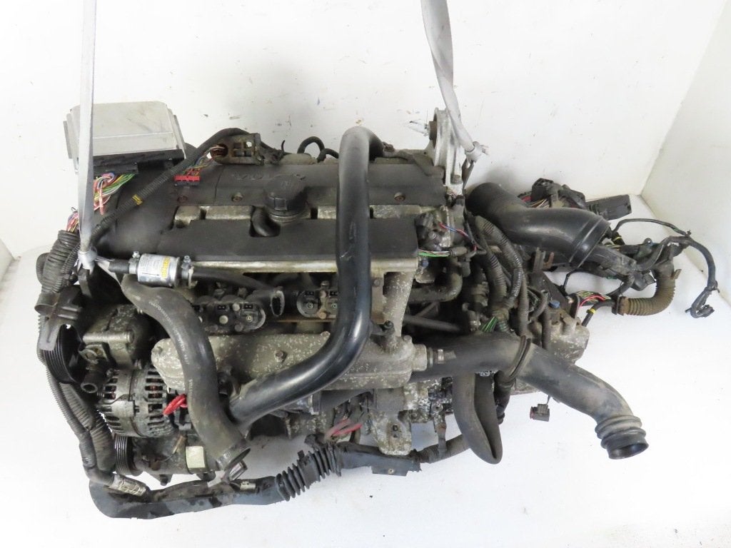 Moteur B5254T2 Complet S60 VOLVO