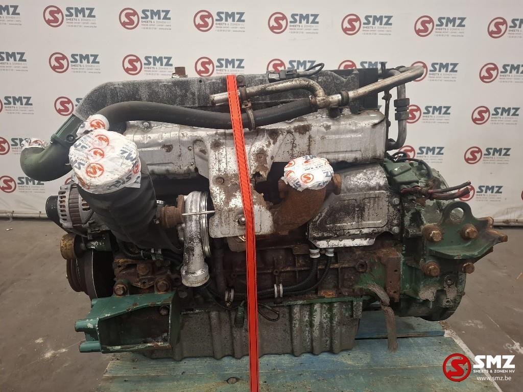 Occ Moteur Volvo D7E, Utilisé, Volvo, Autres pièces automobiles