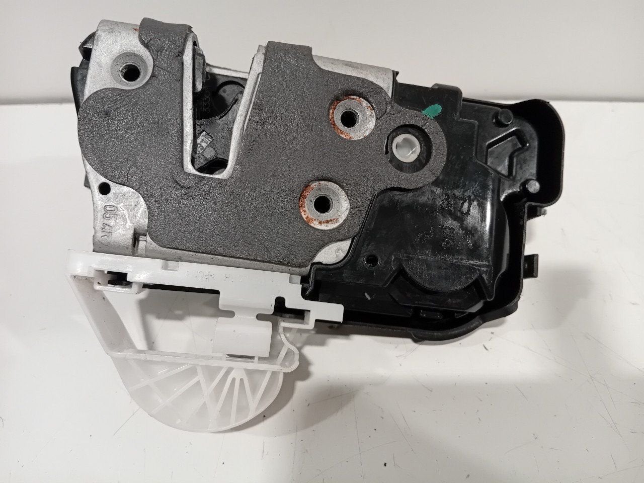 Slot mechaniek portier elektrisch centrale vergrendeling rec, Onderdelen@venauto.nl, Van der Ven Autorecycling B.V., Ettenseweg 76, 4706 PB Roosendaal, The Netherlands