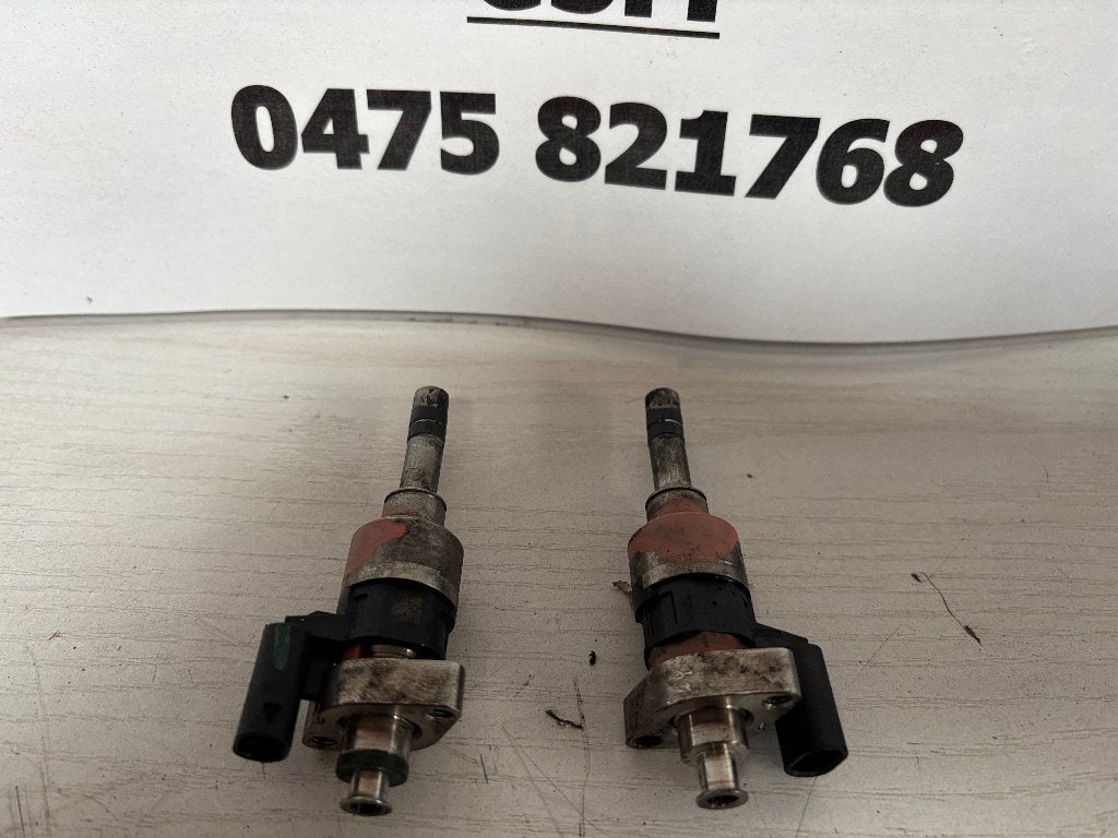 INJECTEUR OPEL CORSA E 1000 TURBO ESSENCE, RUE BRIGADE PIRON 307, Enlèvement, Utilisé, Garage_bila@yahoo.fr