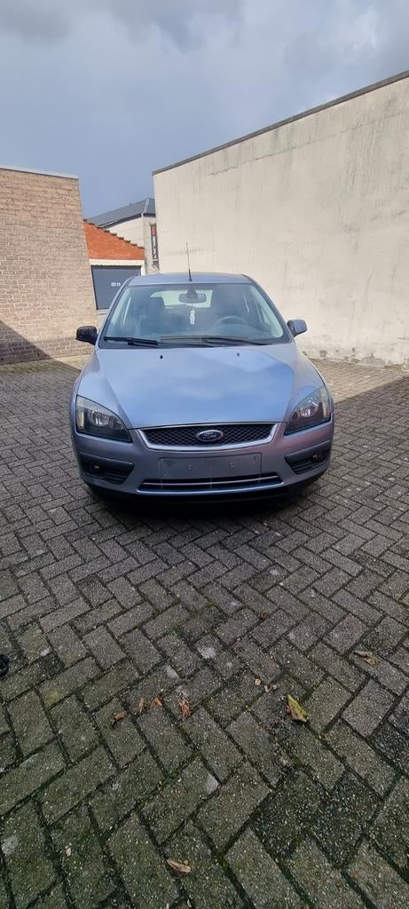 Ford focus, Auto's, Bedrijf, Te koop