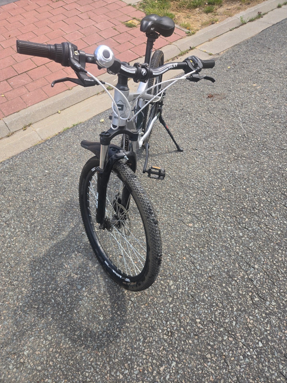 Vélo 26 pouces – Très bon état