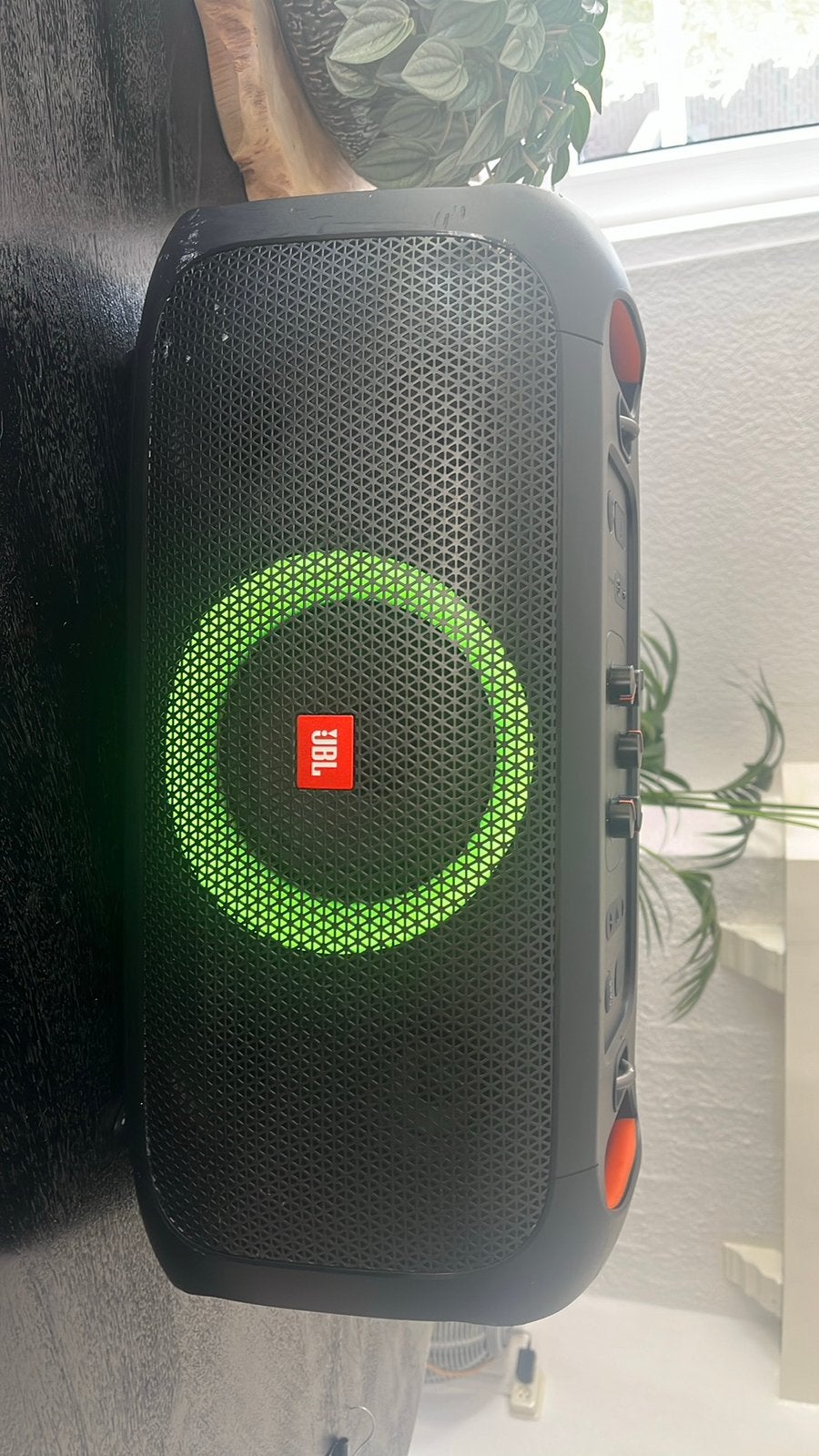 Jbl on the go, Audio, Tv en Foto, Ophalen, Zo goed als nieuw, JBL